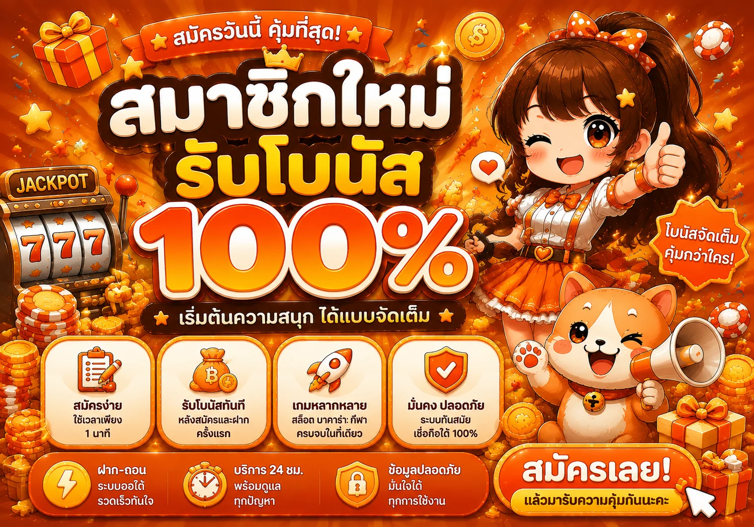 โปรโมชั่น workdegree
