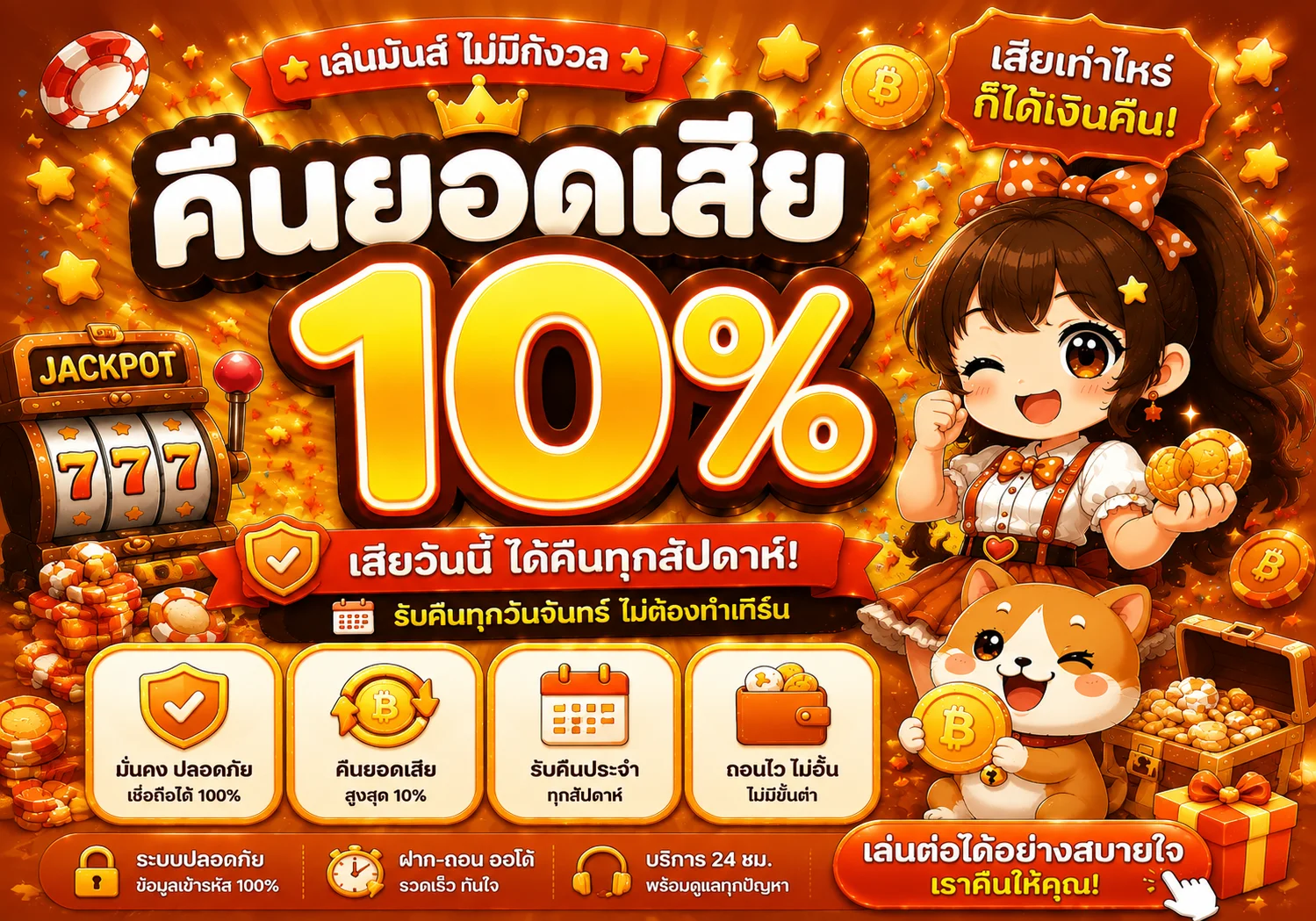 โปรโมชั่น workdegree